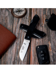 Sailor knife, micarta handle