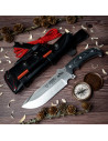 Entresierras tactical knife (Complete Kit)