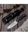 FAB Survival Knife, Böhler