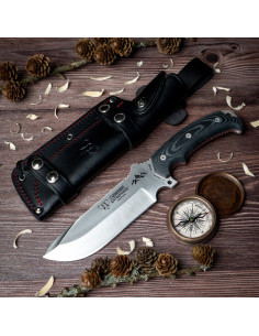 Entresierras tactical knife