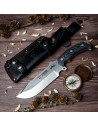 Entresierras tactical knife