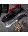 Cadet Green Beret hunting knife (Complete Kit)