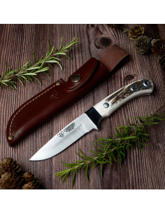 Cudeman Special Ket knife