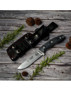 Cudeman BS9 Quercus knife