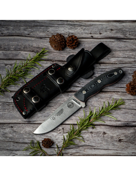 Cudeman BS9 Quercus knife