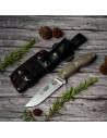 Cudeman BS9 Quercus knife