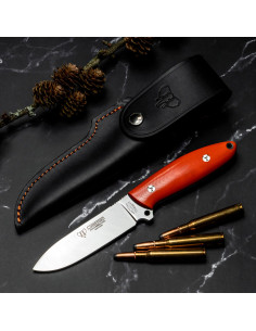 Spanish hunting knife Corbett