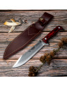 Cudeman's Stamina Hunting Knife