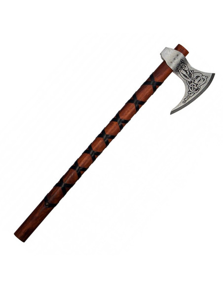King Ragnar Viking Pack: Axe, baldric...