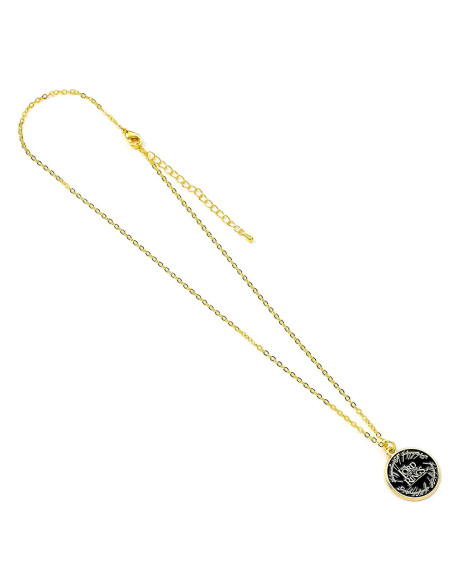 Unique Ring logo pendant - The Lord...