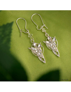 Evening Star Earrings - The Lord of the Rings 2