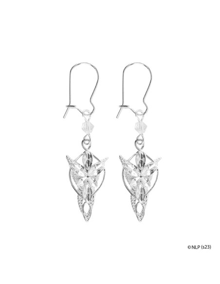 Evening Star Earrings - The Lord of...