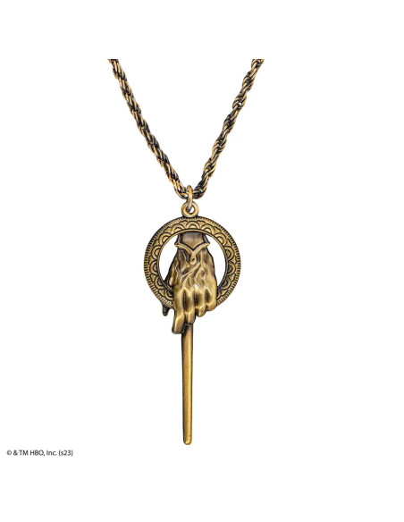 Hand of the King Pendants - Game of...
