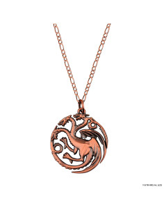 Targaryen crest pendant - Game of Thrones