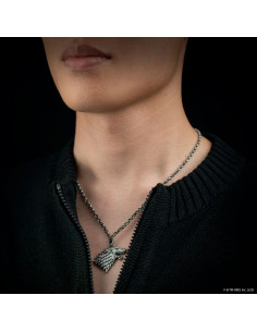 Stark blazon pendant - Game of Thrones 2