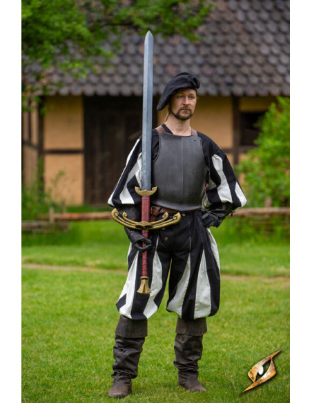 Great sword Landsknecht model (150 cm.)