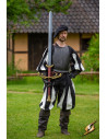 Great sword Landsknecht model (150 cm.)
