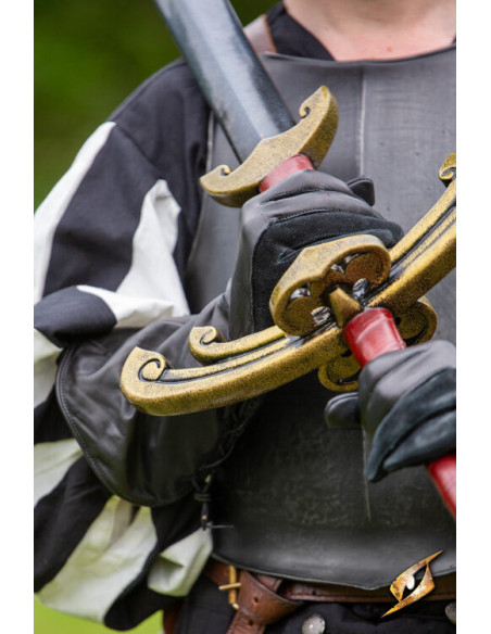 Great sword Landsknecht model (150 cm.)