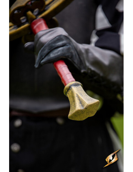 Great sword Landsknecht model (150 cm.)