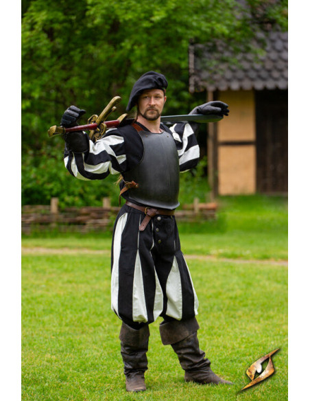 Great sword Landsknecht model (150 cm.)