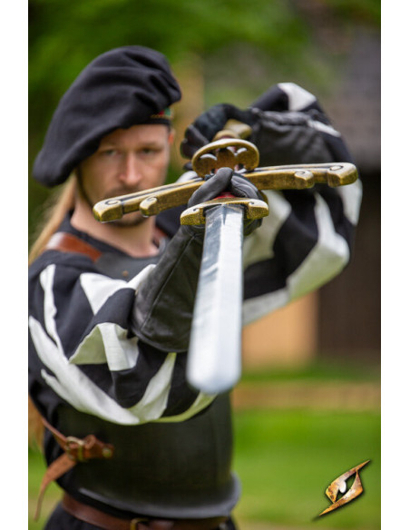 Great sword Landsknecht model (150 cm.)