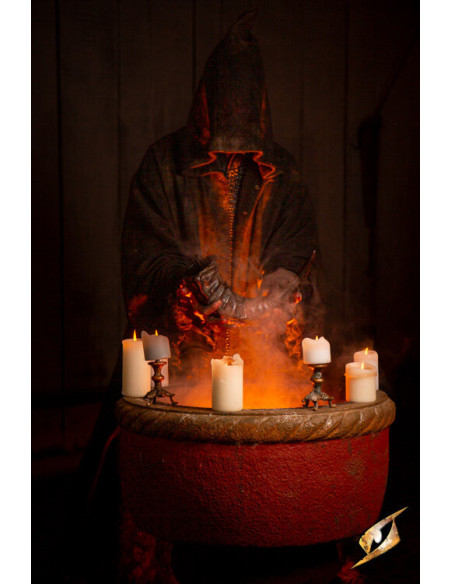 Ritualist drinking horn (500 ml.)