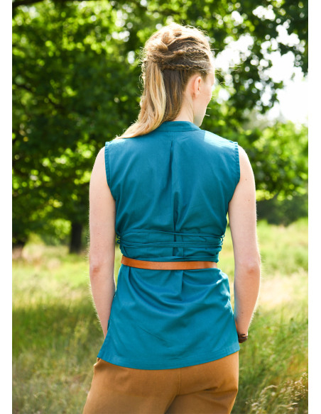 Medieval blouse model Levke in...