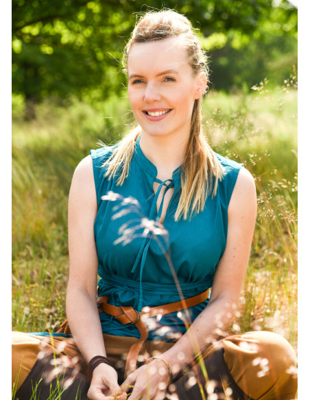 Medieval blouse model Levke in...