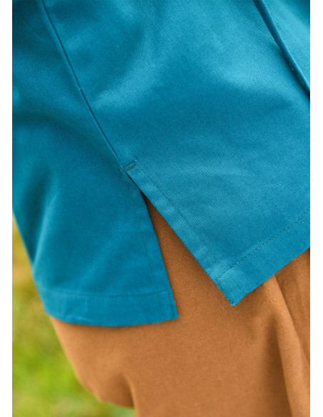 Medieval blouse model Levke in...