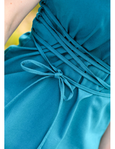 Medieval blouse model Levke in...