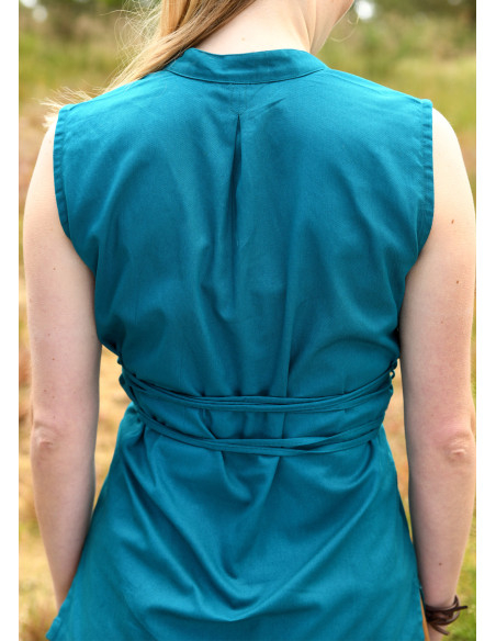 Medieval blouse model Levke in...