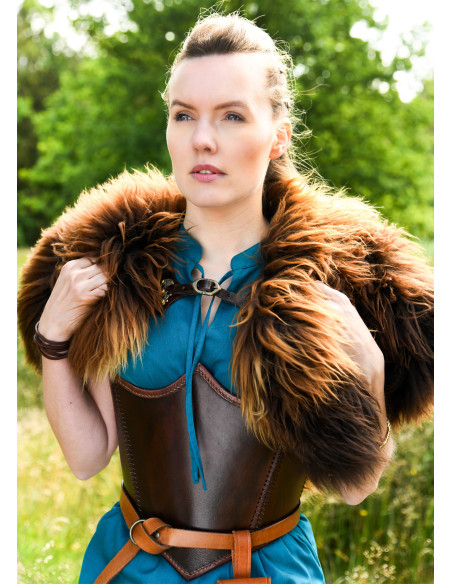 Medieval blouse model Levke in...