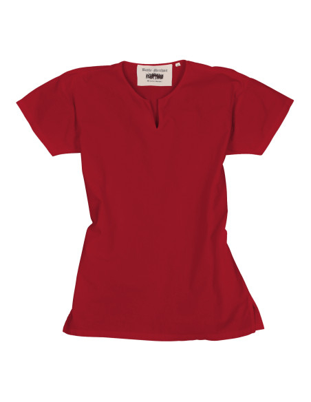 Medieval short sleeve tunic Sigmund...