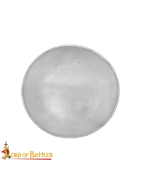 Medieval Renaissance mild steel...