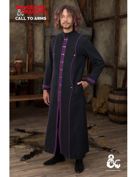 Dungeons and Dragons Witcher's Tunic,...