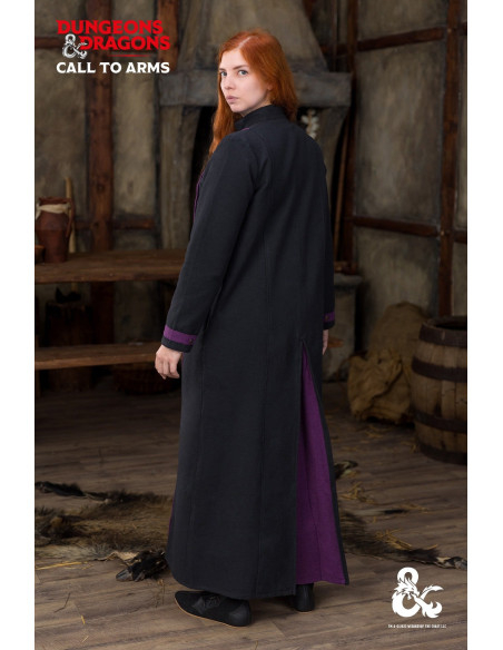 Dungeons and Dragons Witcher's Tunic,...