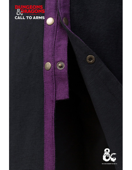 Dungeons and Dragons Witcher's Tunic,...