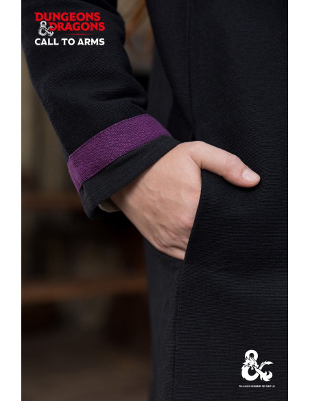 Dungeons and Dragons Witcher's Tunic,...