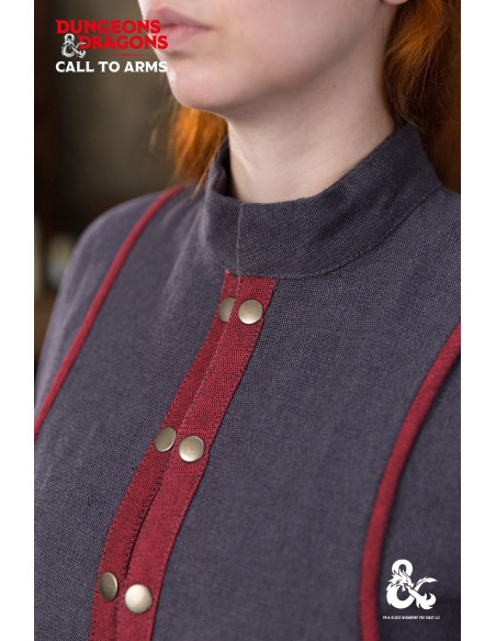 Dungeons and Dragons Witcher's Tunic,... Dungeons and Dragons Witcher's Tunic,...