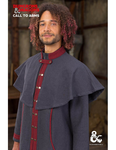 Dungeons and Dragons Warlock short...