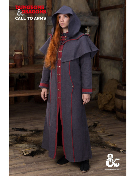 Gugel Warlock Dungeons and Dragons,...