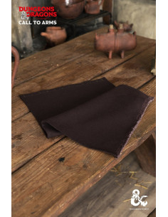 Dungeons and Dragons Barbarian Loincloth, brown