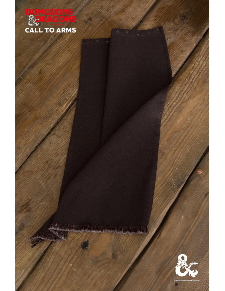 Dungeons and Dragons Barbarian...