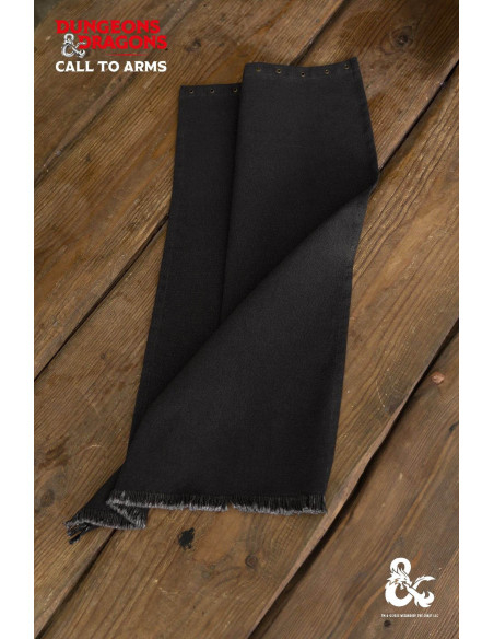 Dungeons and Dragons Barbarian...