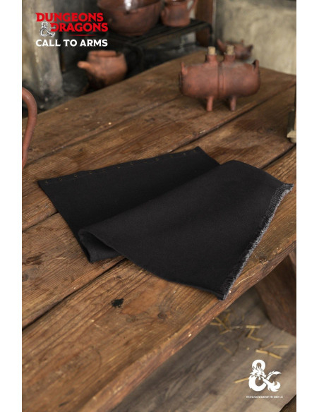 Dungeons and Dragons Barbarian...