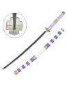 D.Luffy's Bamboo Katana Nidai Kitetsu - One Piece