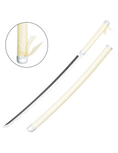 Bamboo Katana by Inosuke Hashibira - Demon Slayer:...