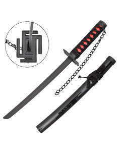 Miniature Katana Zanpakuto of Ichigo Kurosaki - Bleach