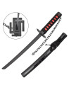 Miniature Katana Zanpakuto of Ichigo Kurosaki - Bleach