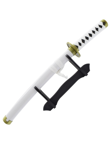 Zoro's Wado Ichimonji Miniature...